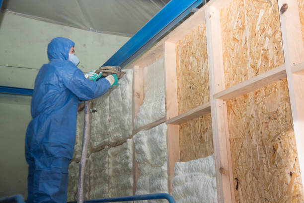 Range of Insulation Solutions in Lewistown, IL
